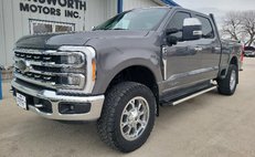 2023 Ford Super Duty F-250 Lariat