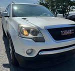 2011 GMC Acadia SLT-1