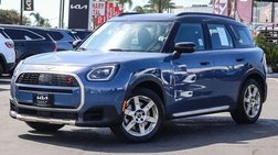 2025 MINI Countryman Cooper S ALL4