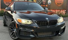 2014 BMW 2 Series M235i