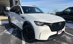 2026 Mazda CX-90 3.3 Turbo S Premium Sport