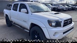 2005 Toyota Tacoma PreRunner V6