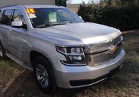 2015 Chevrolet Tahoe LS