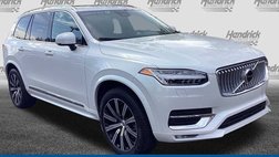 2024 Volvo XC90 B5 Core Bright Theme