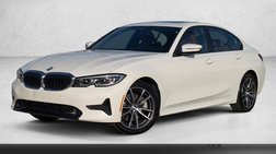 2022 BMW 3 Series 330i