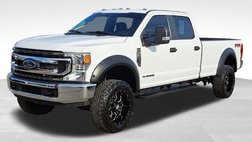 2022 Ford Super Duty F-350