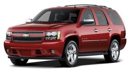 2009 Chevrolet Tahoe LTZ