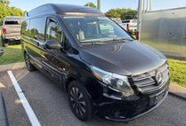 2022 Mercedes-Benz Metris Passenger