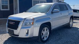 2012 GMC Terrain SLT-1