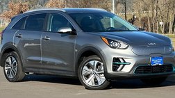 2022 Kia Niro EV EX
