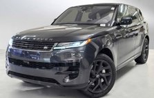 2023 Land Rover Range Rover Sport P360 SE