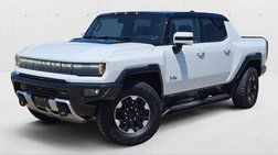 2023 GMC HUMMER EV 3X