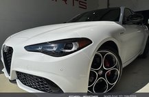 2024 Alfa Romeo Giulia Veloce