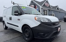 2020 Ram ProMaster City Tradesman