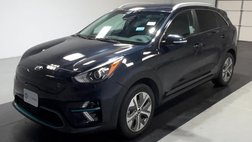 2021 Kia Niro EV EX