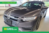2022 Honda Insight Touring