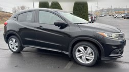 2020 Honda HR-V EX