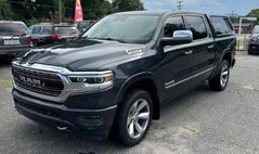 2019 Ram Ram Pickup 1500 Limited