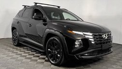 2024 Hyundai Tucson XRT