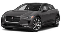 2020 Jaguar I-PACE EV400 S