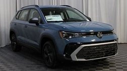 2026 Volkswagen Taos S