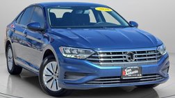 2020 Volkswagen Jetta SE
