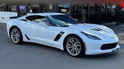 2016 Chevrolet Corvette Z06