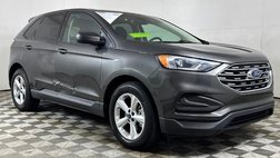 2019 Ford Edge SE