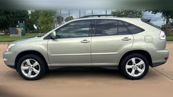 2005 Lexus RX 330 Base
