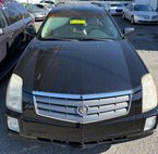 2005 Cadillac SRX Base