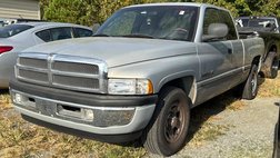 1998 Dodge Ram 1500 ST