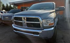 2010 Dodge Ram 2500 SLT