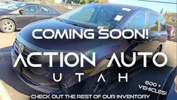 2021 Honda Odyssey EX