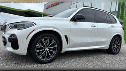 2019 BMW X5 xDrive50i