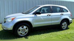2010 Honda CR-V LX