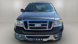 2008 Ford F-150 XL
