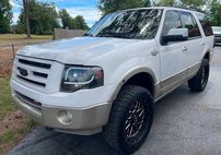 2010 Ford Expedition King Ranch