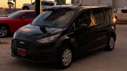 2021 Ford Transit Connect XL