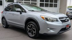 2014 Subaru XV Crosstrek 2.0i Limited
