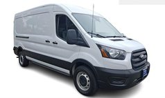 2020 Ford Transit 250
