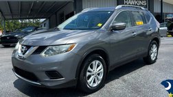 2014 Nissan Rogue SV