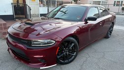 2020 Dodge Charger GT
