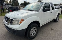 2013 Nissan Frontier S