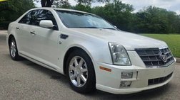 2009 Cadillac STS Base