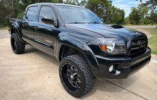 2007 Toyota Tacoma PreRunner V6