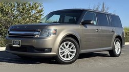 2014 Ford Flex SE