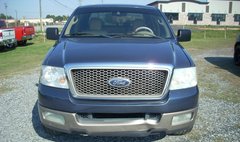 2004 Ford F-150 Lariat
