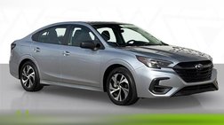 2024 Subaru Legacy Base
