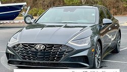 2022 Hyundai Sonata Limited