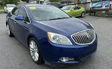 2013 Buick Verano Convenience Group